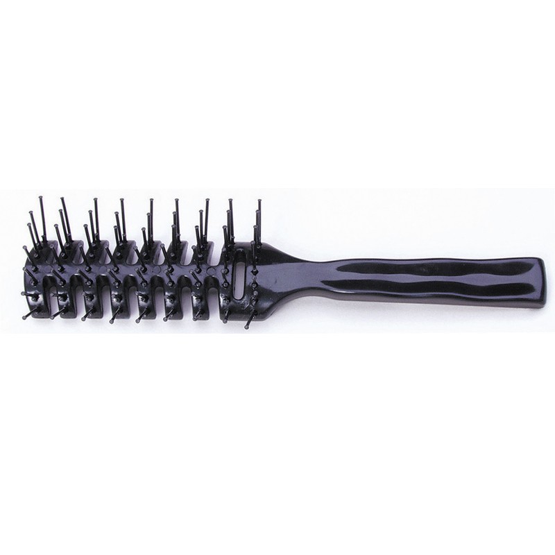 brosse  a cheveux plate